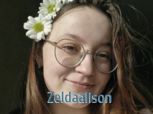 Zeldaalison