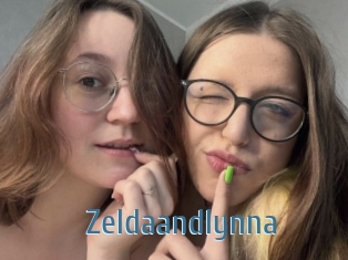 Zeldaandlynna