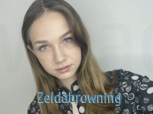 Zeldabrowning