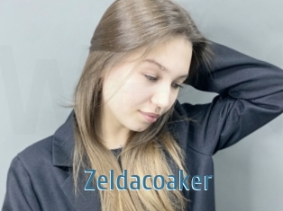 Zeldacoaker