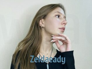Zeldaeady