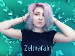 Zelmafairy
