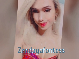 Zendayafontess