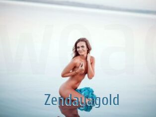 Zendayagold