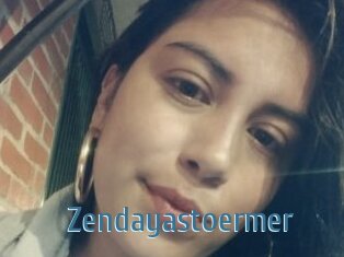 Zendayastoermer