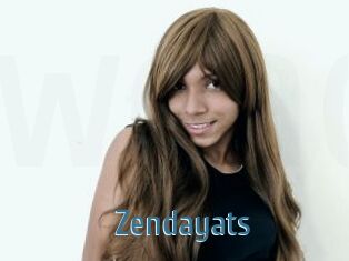 Zendayats