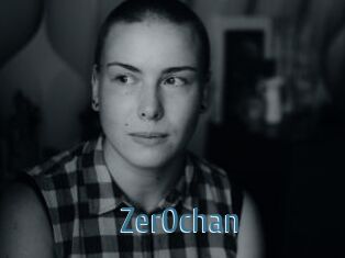 Zer0chan
