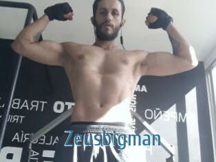 Zeusbigman