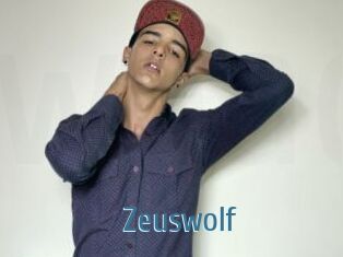 Zeuswolf