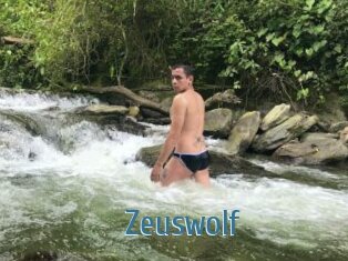 Zeuswolf