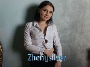 Zhenysilver