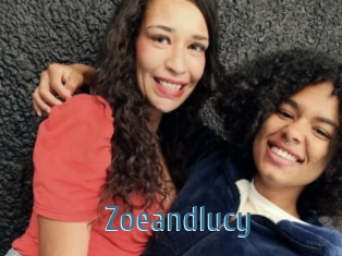 Zoeandlucy