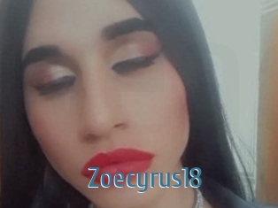 Zoecyrus18