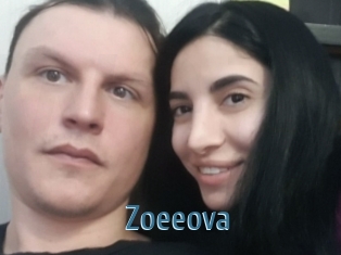 Zoeeova