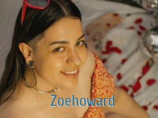 Zoehoward