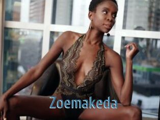 Zoemakeda