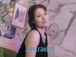Zoetraviss