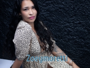 Zoeymoretti
