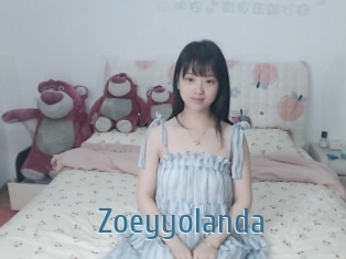 Zoeyyolanda
