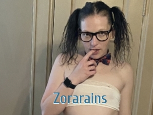 Zorarains