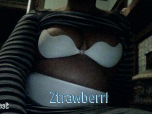 Ztrawberri
