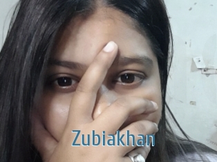 Zubiakhan