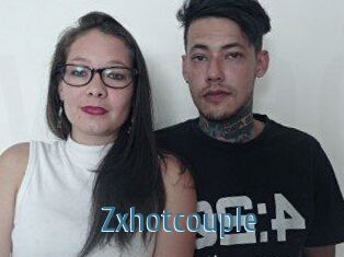 Zxhotcouple